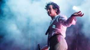 THE1975, nuovo disco ad aprile