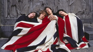 25 maggio 1978, l'ultima esibizione di Keith Moon con gli Who