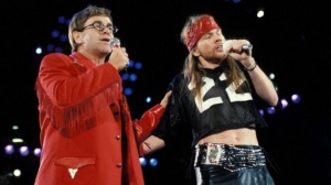 Oggi nel 1992 il Freddie Mercury Tribute Concert