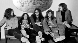 4 dicembre 1971: l’incendio che ispirò “Smoke on the water” dei Deep Purple