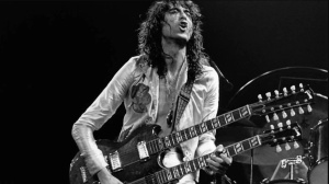 Cinque perle di Jimmy Page