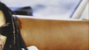 5, quando Lenny Kravitz entrò nel futuro