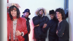 9 marzo 1986, gli Aerosmith e i Run-DMC registrano 'Walk This Way'