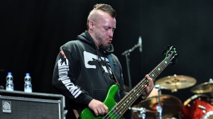 È morto Sam Rivers, bassista e cofondatore dei Limp Bizkit: aveva 48 anni