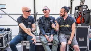 A Perfect Circle a Ferrara: Billy Howerdel e Josh Freese raccontano il ritorno in Italia, il singolo “Starless” e il nuovo corso della band