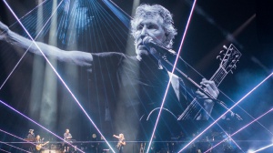 A Sanremo scoppia il caso Roger Waters