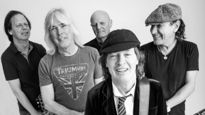 AC/DC: 4 nuovi puzzle in arrivo a settembre