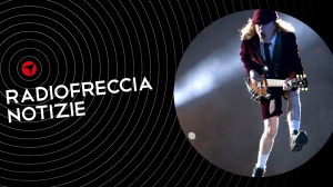 AC/DC, Angus Young: "A volte il palco mi terrorizza ancora"