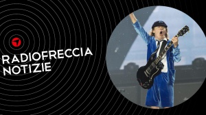 AC/DC ascolta il nuovo singolo da Power Up  'Realize'