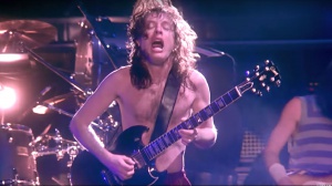 AC/DC: c'è la petizione per vederli al SuperBowl
