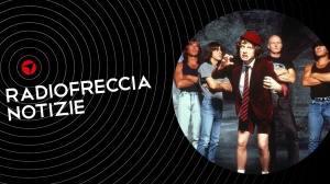AC/DC docuserie per i 40 anni di Back In Black