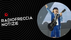 AC/DC, gli ultimi giorni di Malcolm Young