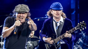 AC/DC, guarda il video di ' Demon Fire'