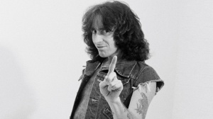 AC/DC, il fratello di Bon Scott parla per la prima volta della sua morte