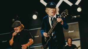 AC/DC, il ritorno dal vivo al Power Trip