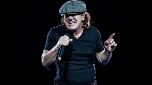 AC/DC, in arrivo una raccolta di thriller ispirato a Back In Black