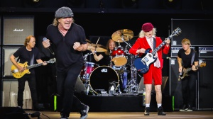 AC/DC in Italia con il Power Up Tour 2025
