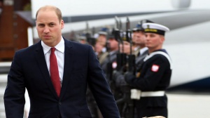 AC/DC, la passione del Principe William per la band 