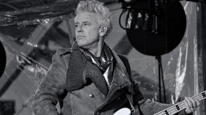 Adam Clayton, il cuore silenzioso degli U2