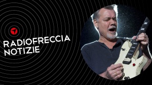 Addio ad Eddie Van Halen, il guitar hero è morto a 65 anni