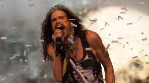 Aerosmith a I-Days
