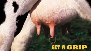 Aerosmith: Get a Grip, rock che diverte e piace a tutti