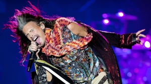 Aerosmith, il secondo teaser non svela il ritorno: l’annuncio slitta a domani