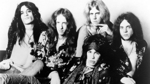 Aerosmith, Joe Perry: "Abbiamo molto materiale da pubblicare"