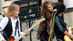 Aerosmith, Joe Perry svela che ci sarà un nuovo tour (senza Joey Kramer)