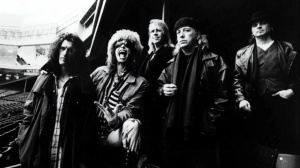 Aerosmith, le nove vite di "Nine Lives"