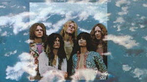 Aerosmith, un debutto blues tra classici e insicurezze