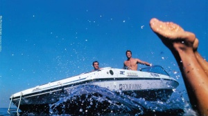 Al culmine dello scontro con gli Oasis, i Blur pubblicavano The Great Escape