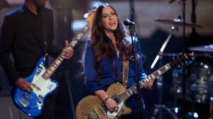 Alanis Morissette, la sua vita in una serie TV