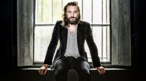 Album dal vivo per Nic Cester