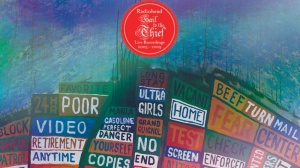 Album live per i Radiohead. Il tour si avvicina?
