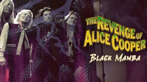 Alice Cooper & Robby Krieger: quando l’hard rock incontra la magia dei Doors