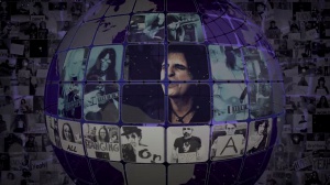 Alice Cooper: il mio biopic sarebbe così