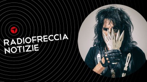 Alice Cooper presenta "Detroit Stories"