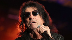 Alice Cooper: quasi pronto il nuovo album