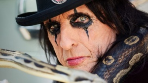 Alice Cooper, "Road" è il nuovo album