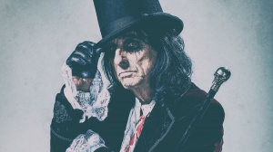 Alice Cooper wants you!