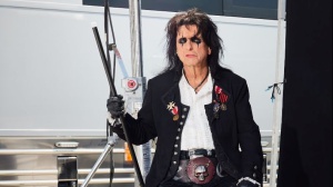Alice Cooper, White Line Frankenstein è il nuovo singolo