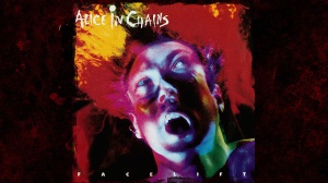 Alice In Chains e la rivoluzione di Facelift