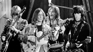 All'asta una bozza della lettera scritta da John Lennon a Clapton per formare una band insieme