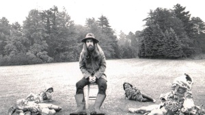 All Things Must Pass, il debutto da record di George Harrison