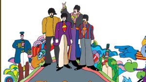 All You Need Is Love, il messaggio dei Beatles in mondovisione