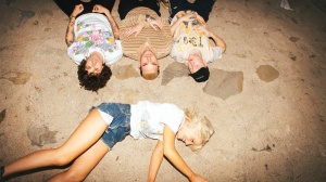 Amyl & The Sniffers, annunciato il nuovo album "Cartoon Darkness"
