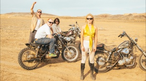 Amyl And The Sniffers, Big Dreams è il nuovo singolo