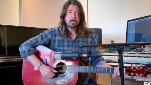 Dave Grohl e Billie Joe live per Elton John nello show anti COVID-19 (video)