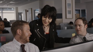 Anche Paul Stanley e Billy Idol con Ozzy nello spot di Workday